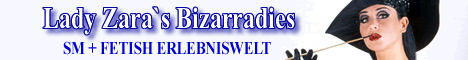 Lady Zara's Bizarradies - München