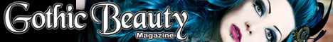 Gothic Beauty - Magazine