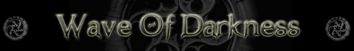 Wave Of Darkness - Community