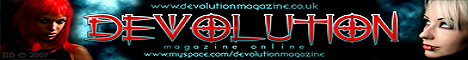 Devolution OnlineMagazine