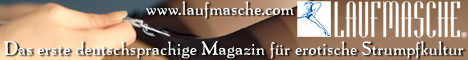 Laufmasche Magazin