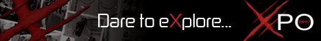 The Xpo - Designer Fetish & Club Couture