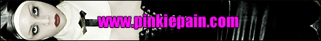 PinkiePain - Fetishmodel