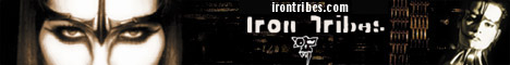 Iron Tribes