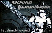 FetishUnderground by Verona Gummibaum